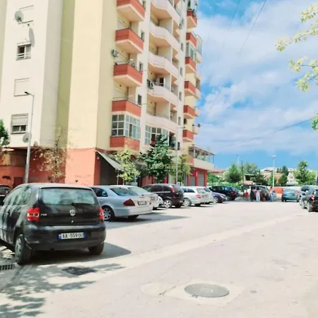 Nala's Daire Avlonya
